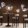 Tom Dixon MELT LED pendant - Image 4