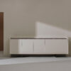 Andreu World TEMPO CREDENZA 206cm CZ19000 - Image 9