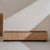 Andreu World TEMPO CREDENZA 206cm CZ19000 - Image 7