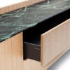 Andreu World TEMPO CREDENZA 206cm CZ19000 - Image 5