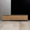 Andreu World TEMPO CREDENZA 206cm CZ19000 - Image 4
