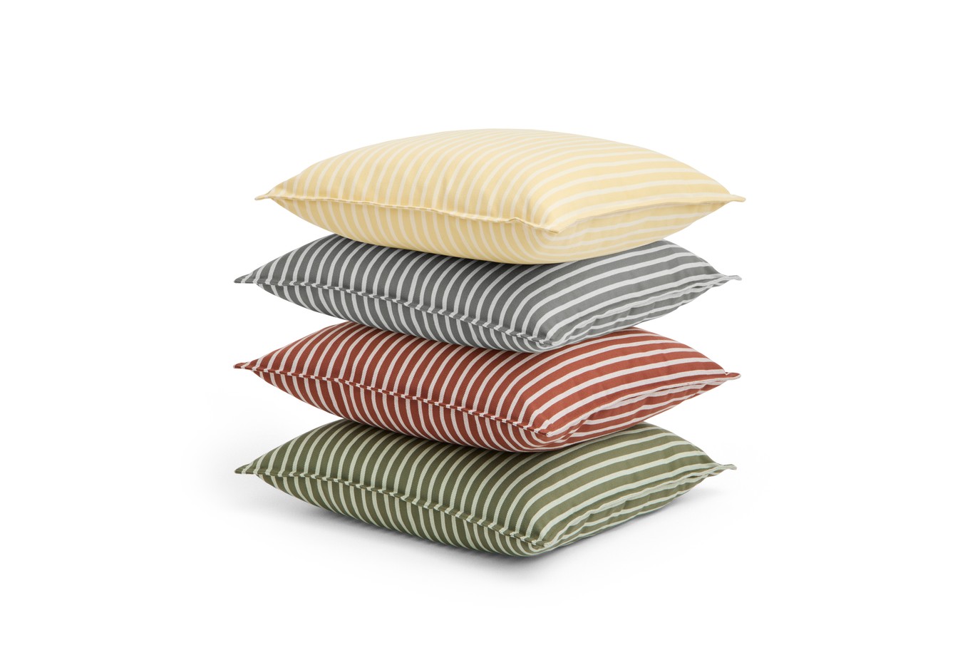 HAY TERRAZZA cushion 60x60cm, 4pcs - Image 4