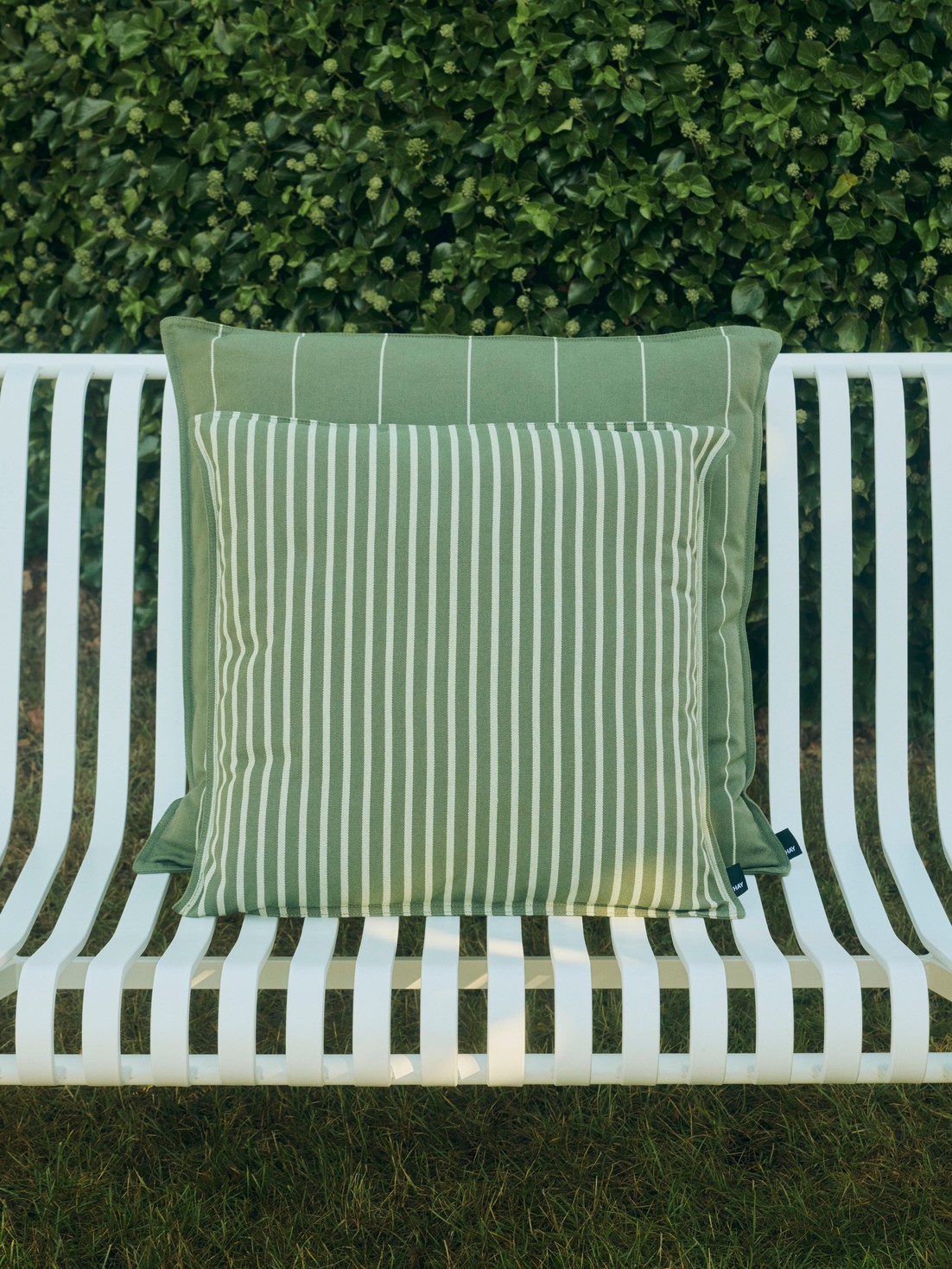 HAY TERRAZZA cushion 60x60cm, 4pcs - Image 8