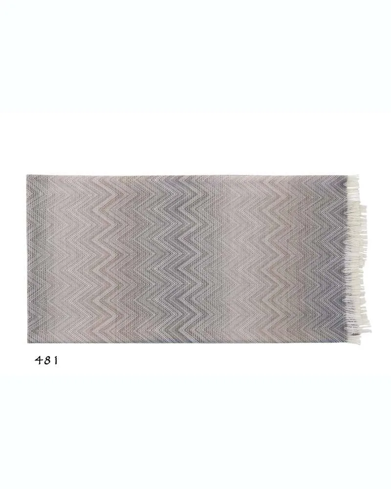 Missoni Home TIMMY throw, 481