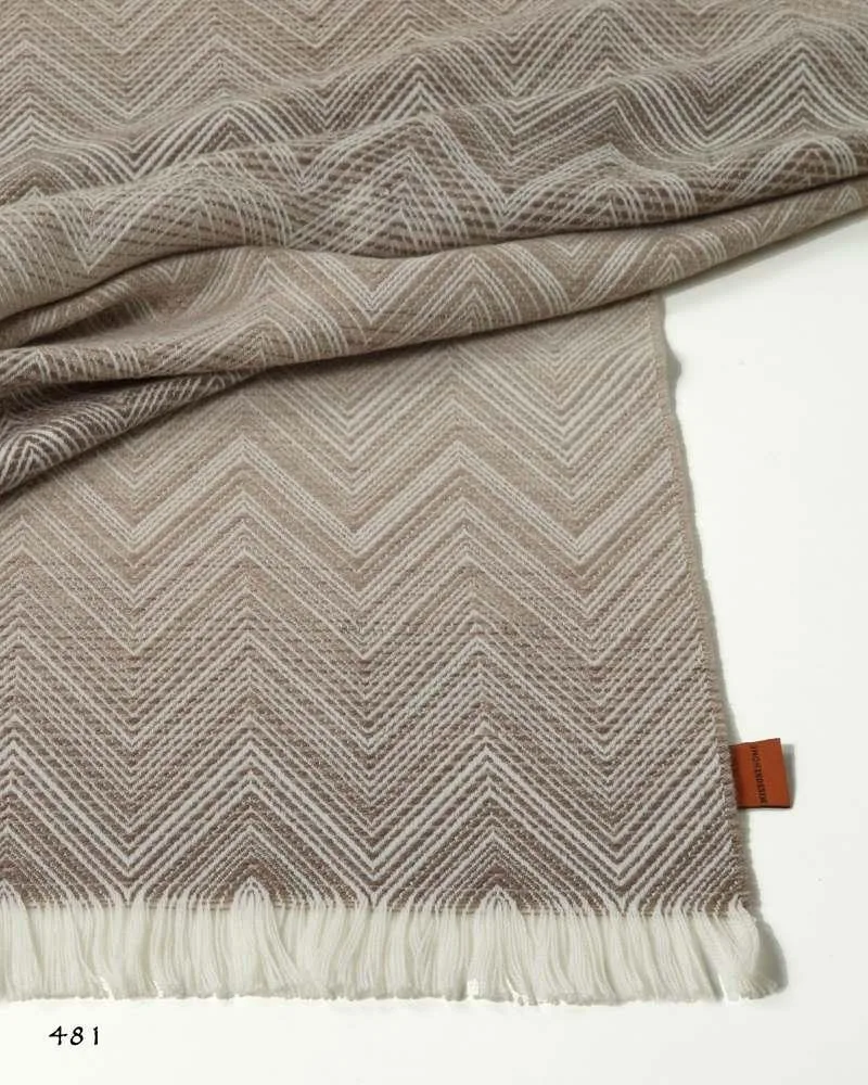 Missoni Home TIMMY throw, 481 - Image 2