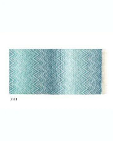 Missoni Home TIMMY -torkkupeitto, 741