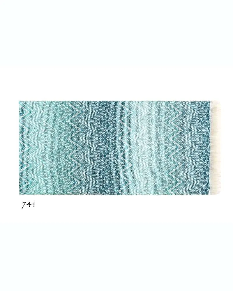 Missoni Home TIMMY throw, 741