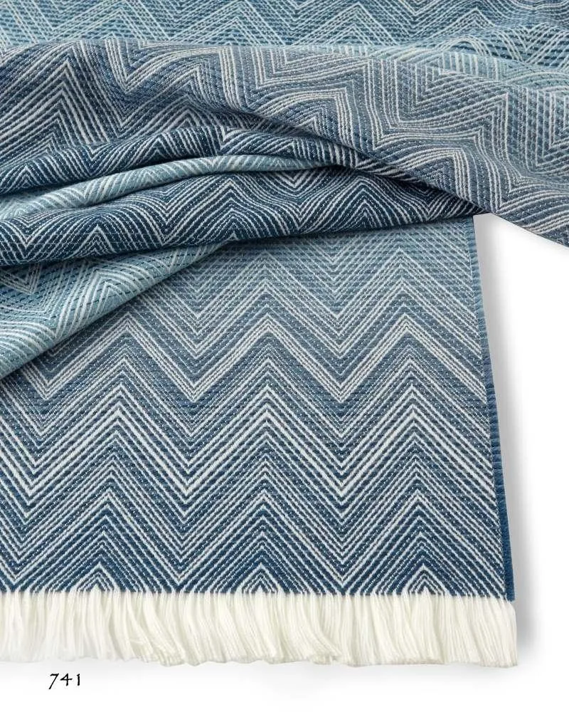 Missoni Home TIMMY throw, 741 - Image 2