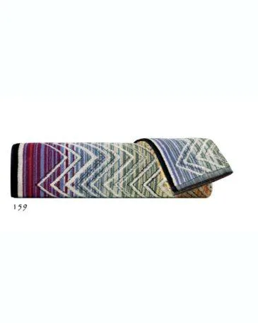 Missoni Home TOLOMEO -käsipyyhe, 159
