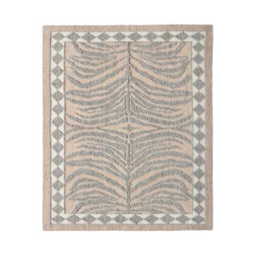 Dusty Deco WILDCAT-torkkupeitto