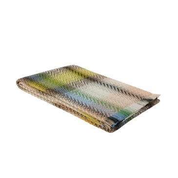 Missoni Home CHECK throw, 148