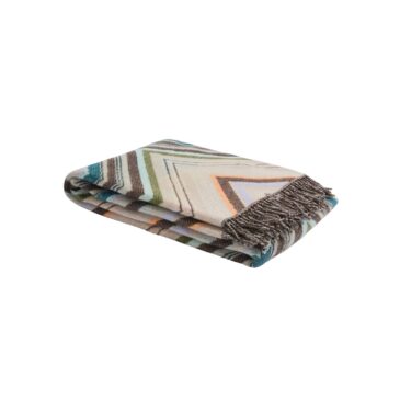 Missoni Home CHEVRON-torkkupeitto, 138