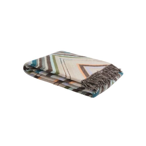Missoni Home CHEVRON-torkkupeitto, 138