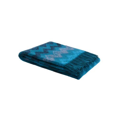 Missoni Home GESSETTI throw, 74