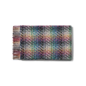 Missoni Home HUSKY -torkkupeitto, 100
