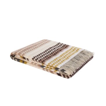Missoni Home HUMBERT throw, 148