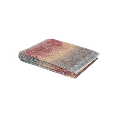 Missoni Home MAREA throw, 100