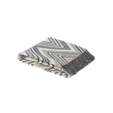 Missoni Home PLUME-torkkupeitto, 172