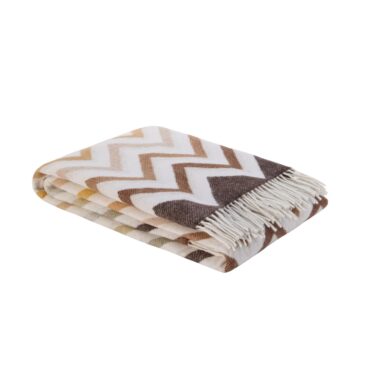 Missoni Home WATAMU throw, 148