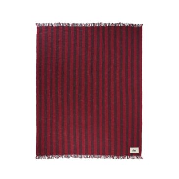 Tom Dixon BAND throw