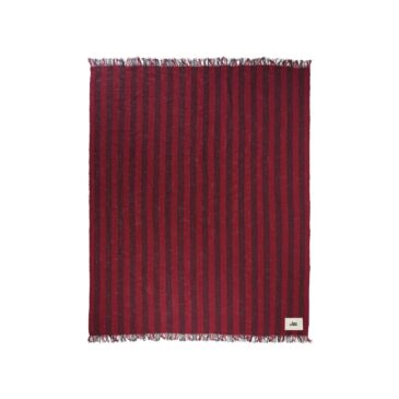 Tom Dixon BAND throw