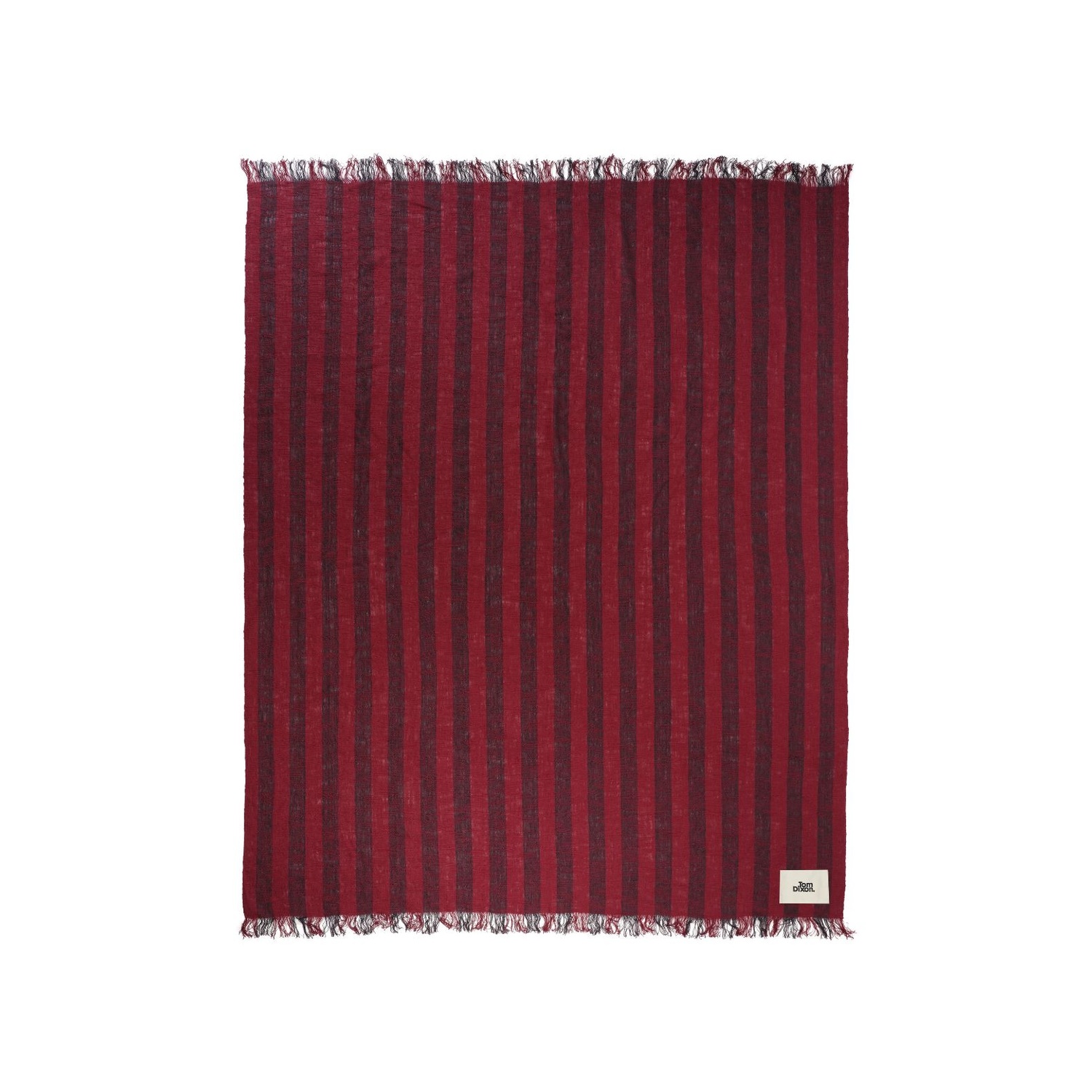 Tom Dixon BAND throw