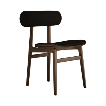 Norr11 TOTEM-tuoli, istuinverhoiltu