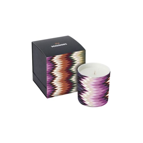 Missoni Home PHRAE-tuoksukynttilä