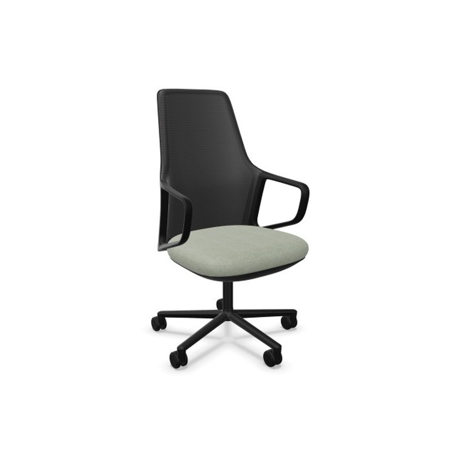 Andreu World CALMA chair SO2292