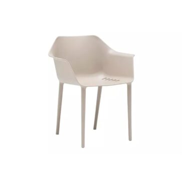 Andreu World GALA PURE ECO -tuoli SO0724
