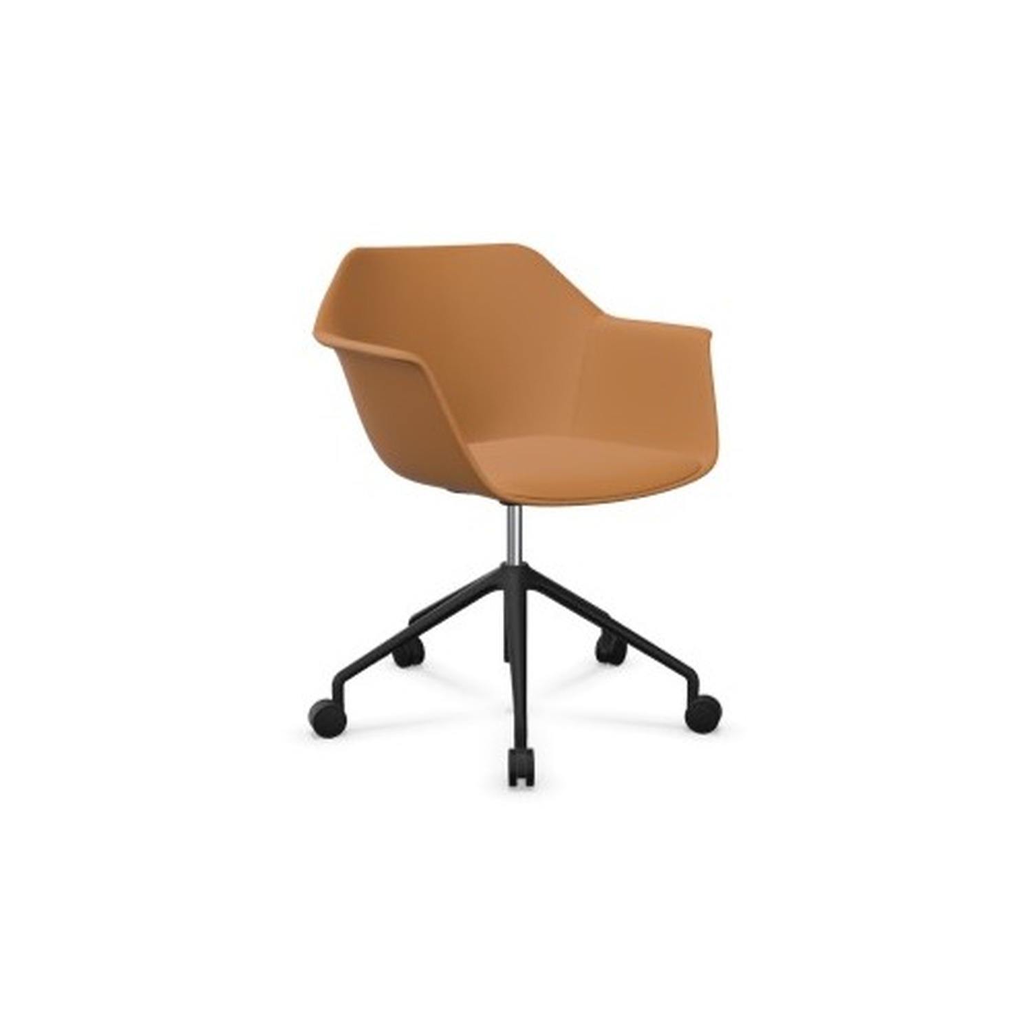 Andreu World GALA chair SO0722