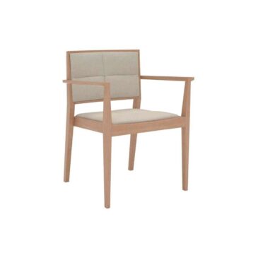 Andreu World MANILA chair SO2033