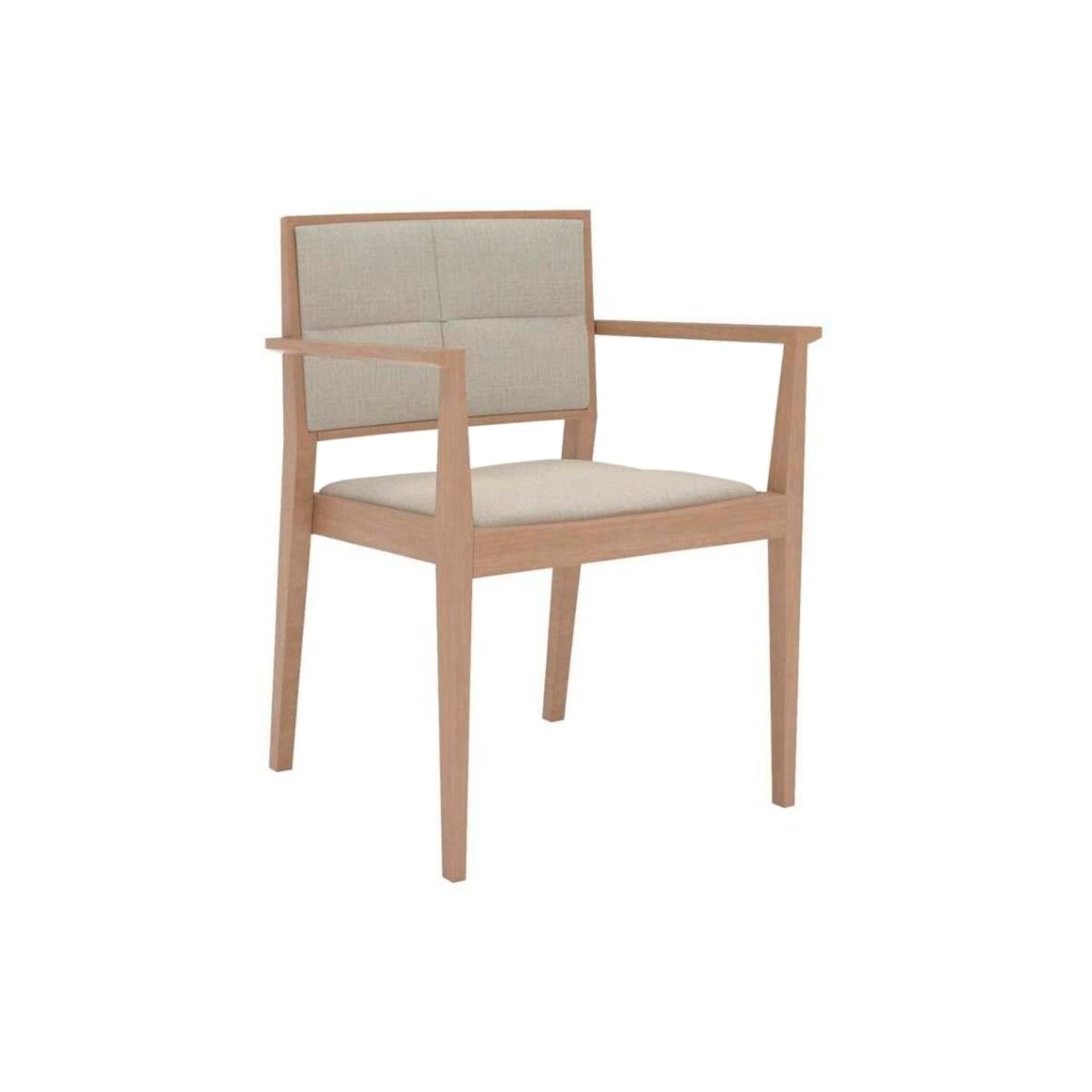 Andreu World MANILA chair SO2033