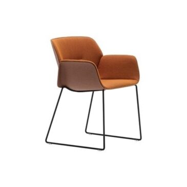 Andreu World NUEZ -tuoli SO2783