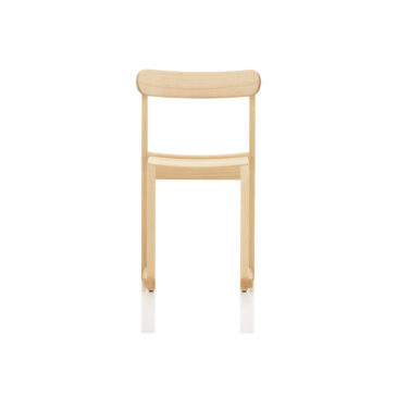 Artek ATELIER chair