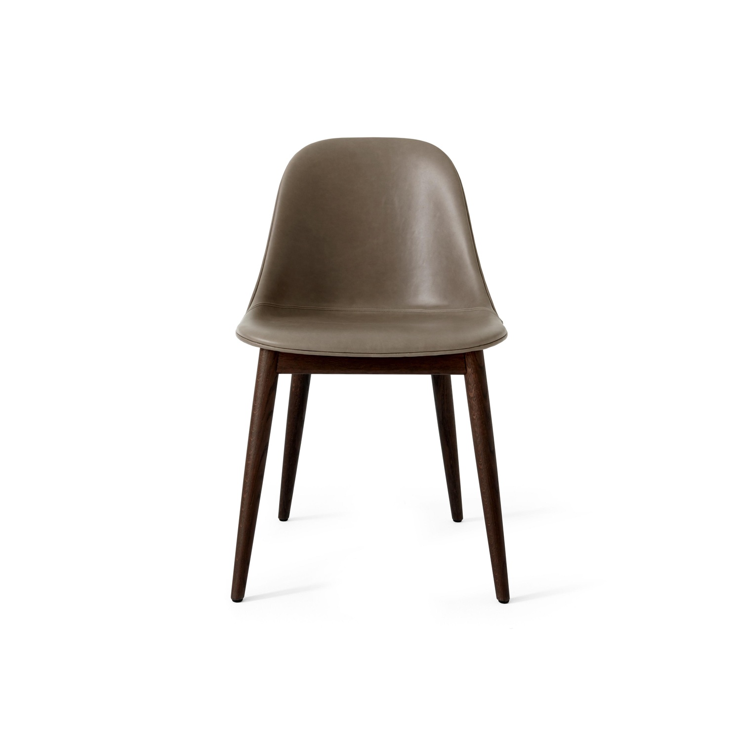 Audo Copenhagen HARBOUR side chair