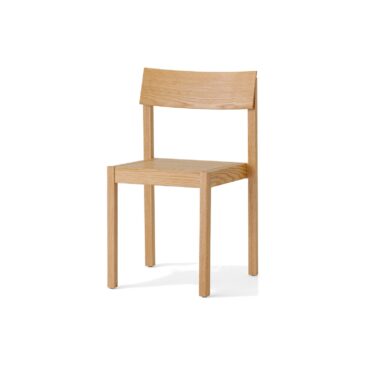 Audo Copenhagen MAURO chair