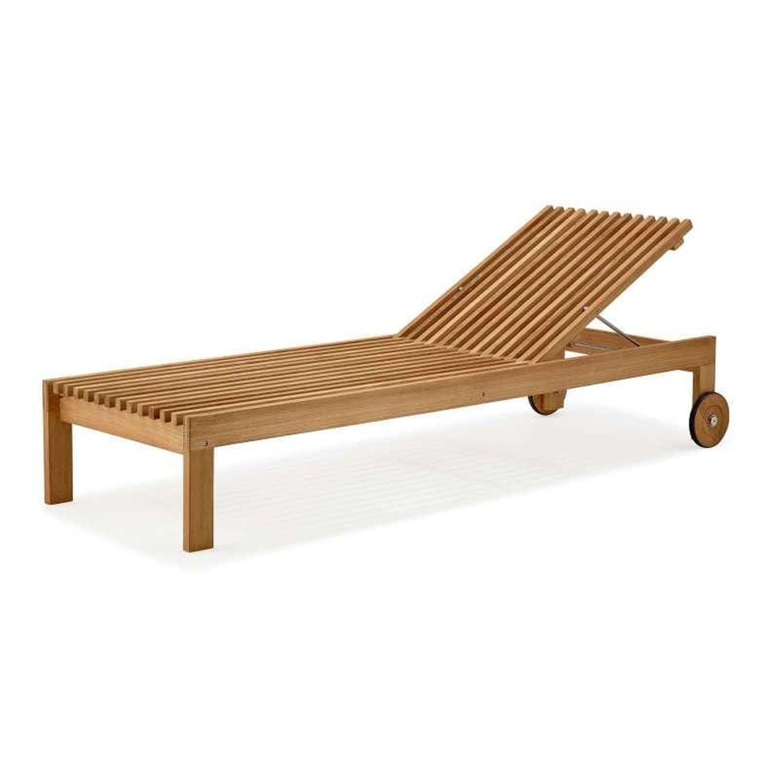 Cane-line AMAZE sunbed