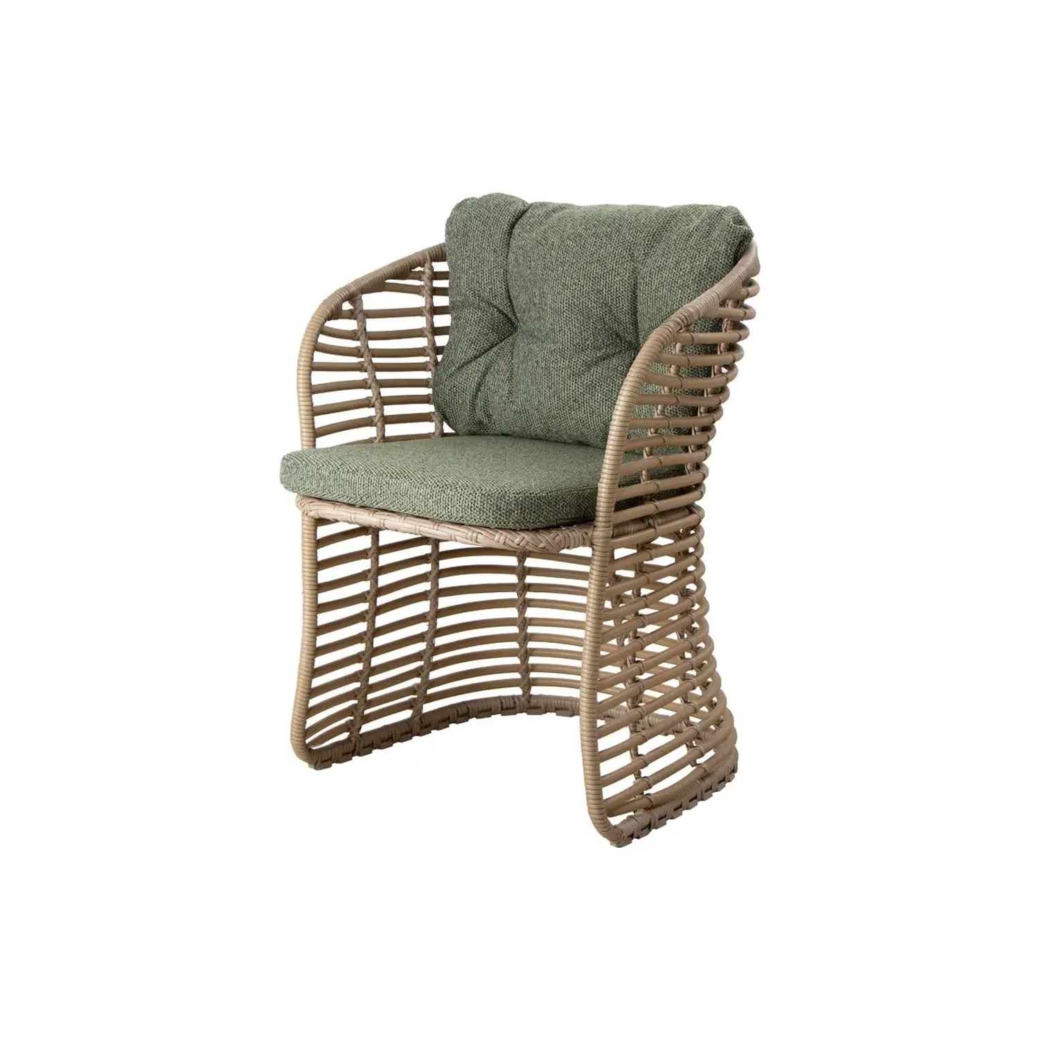 Cane-line BASKET -tuoli