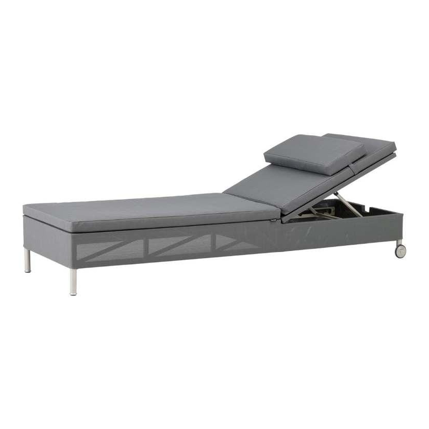 Cane-line REST sunbed
