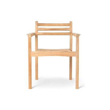 Carl Hansen AH502 dining chair