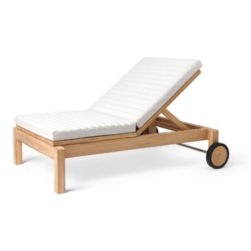 Carl Hansen AH604 lounger