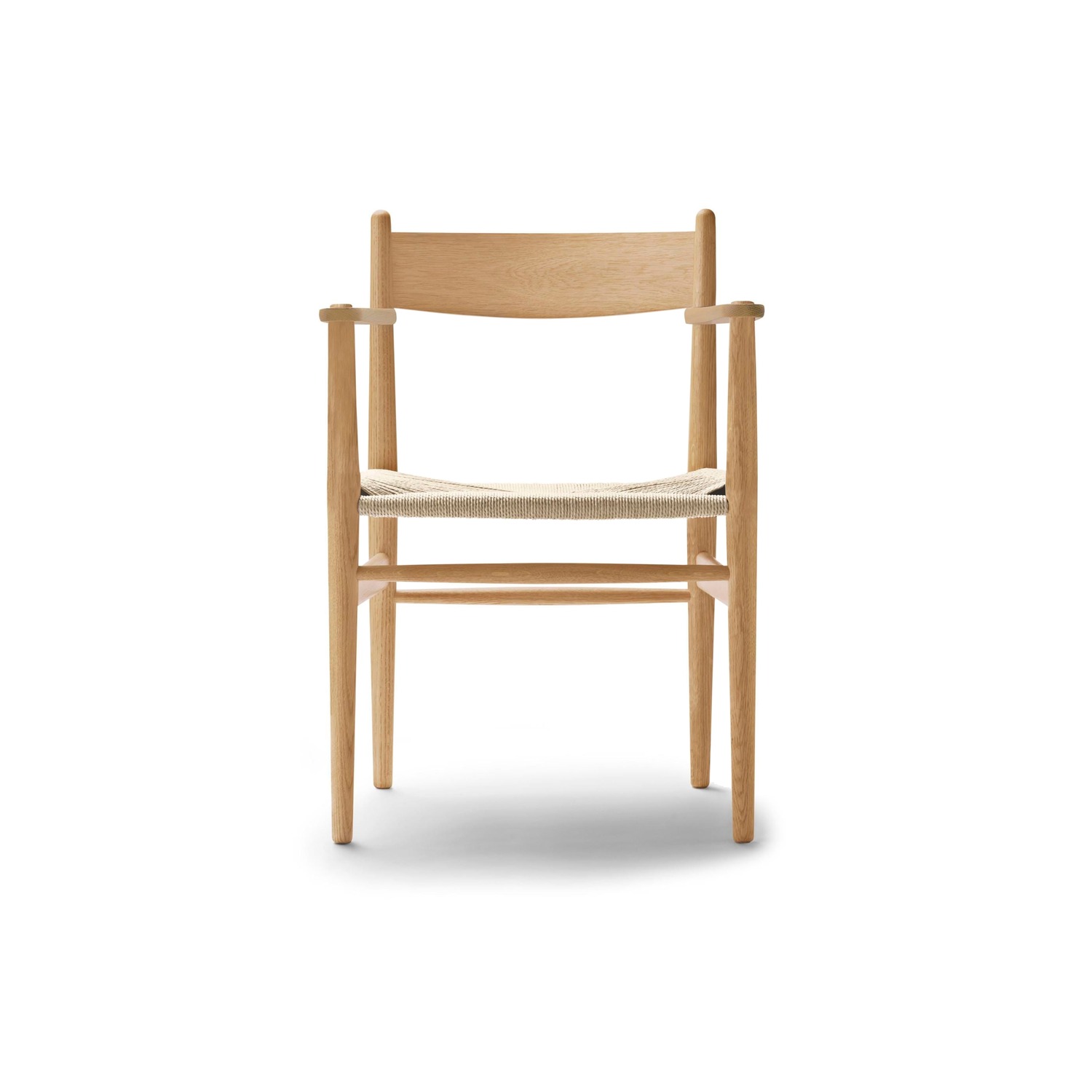 Carl Hansen & Søn CH37 chair