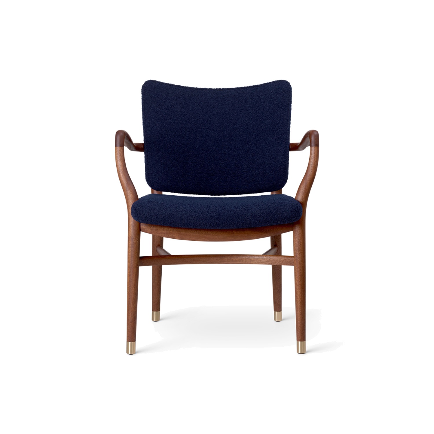 Carl Hansen VLA61 MONARCH -tuoli