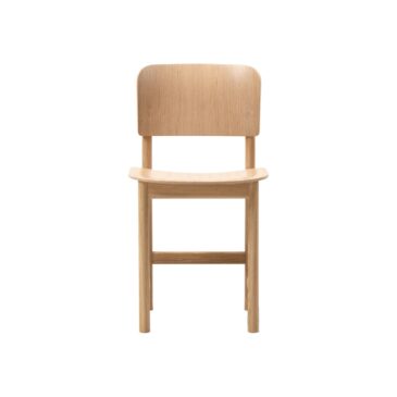 Fredericia PLAN WOOD -tuoli
