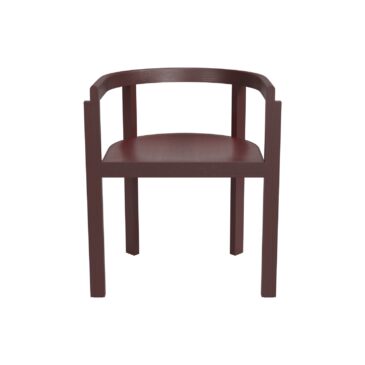 Fritz Hansen AFTER-tuoli
