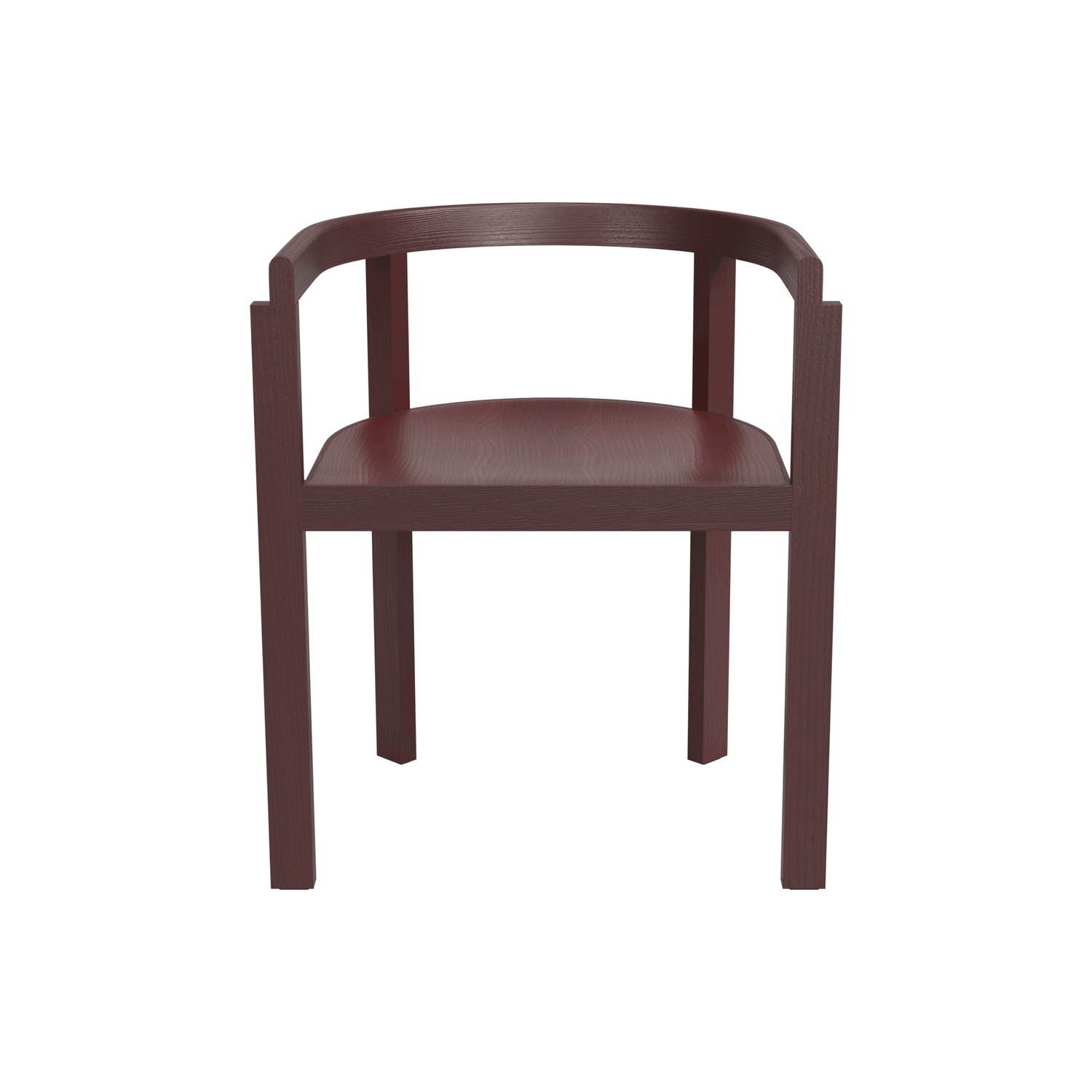 Fritz Hansen AFTER chair