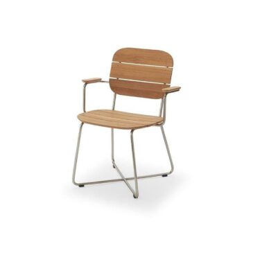 Fritz Hansen LILIUM -armchair