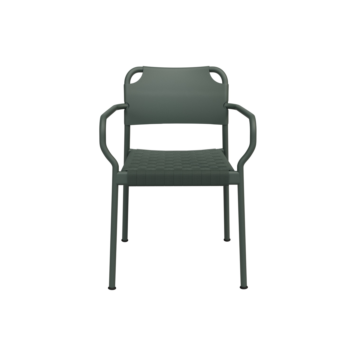 Fritz Hansen VIND armchair