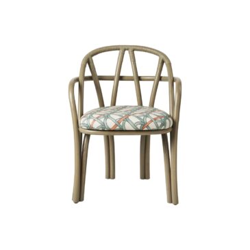 GUBI BISTRA chair